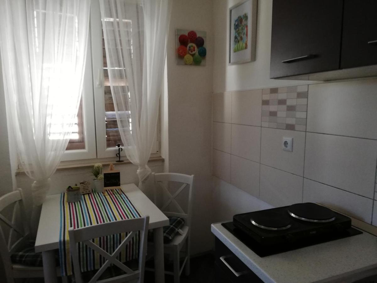 Apartament Optimist Split/city Center