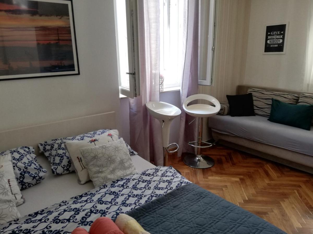 Apartament Optimist Split/city Center *