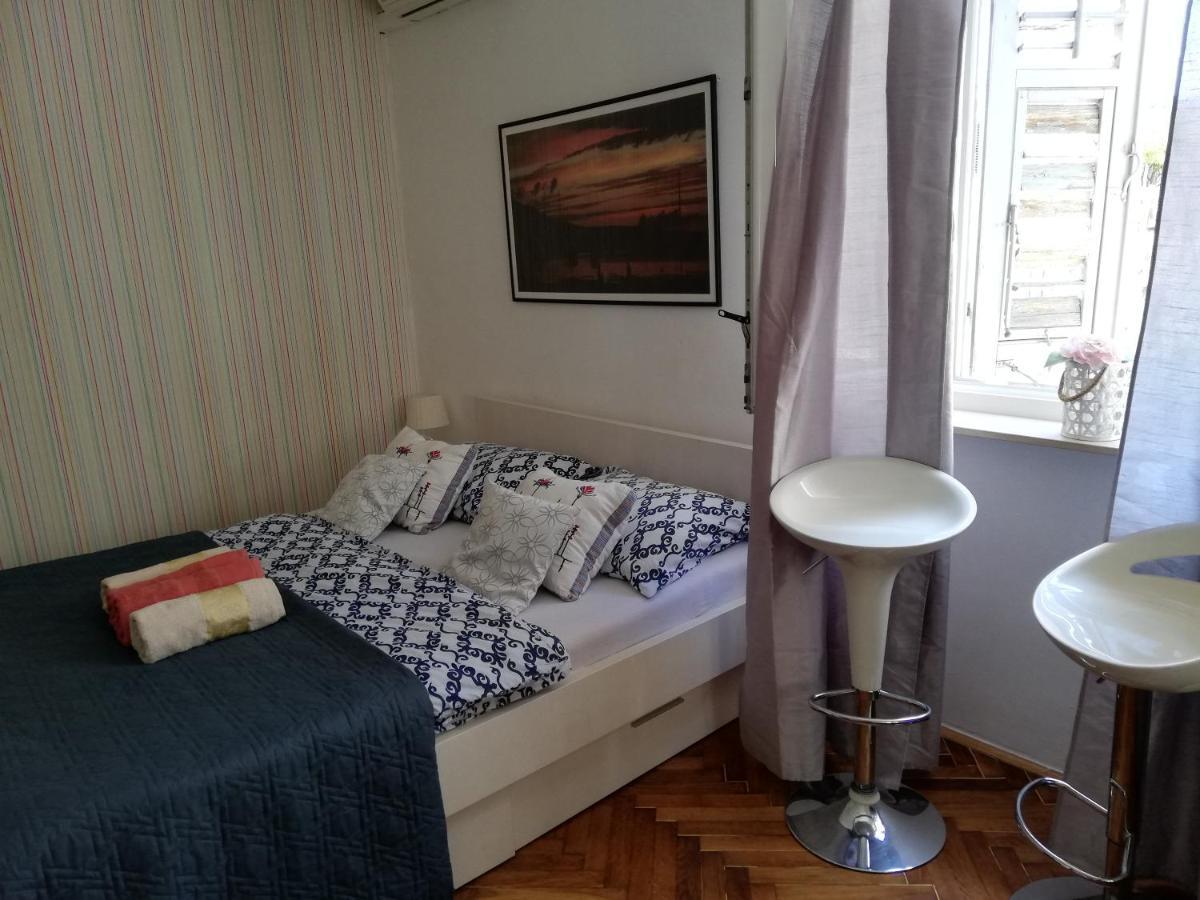 Apartament Optimist Split/city Center *
