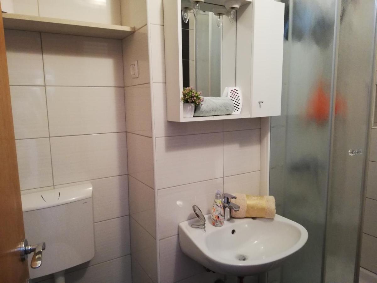 Apartament Optimist Split/city Center