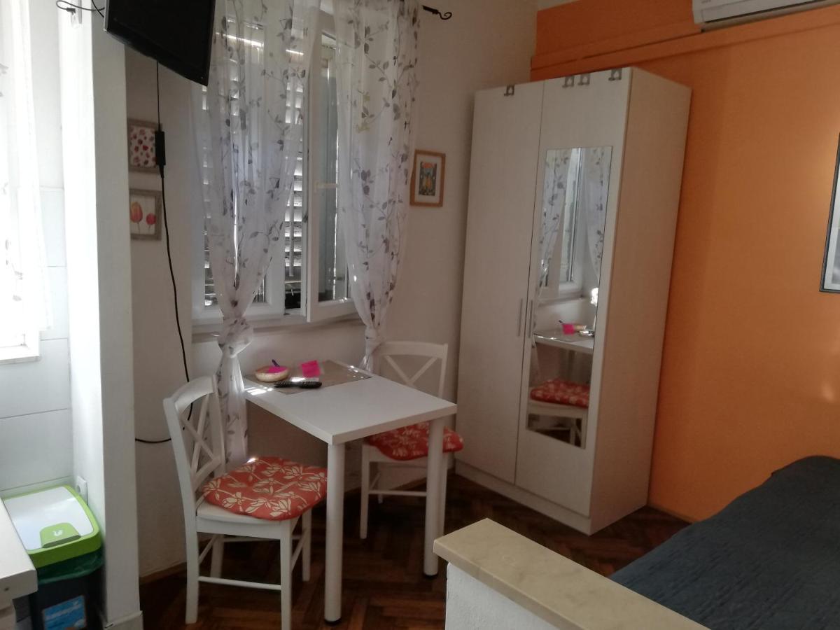 Apartament Optimist Split/city Center