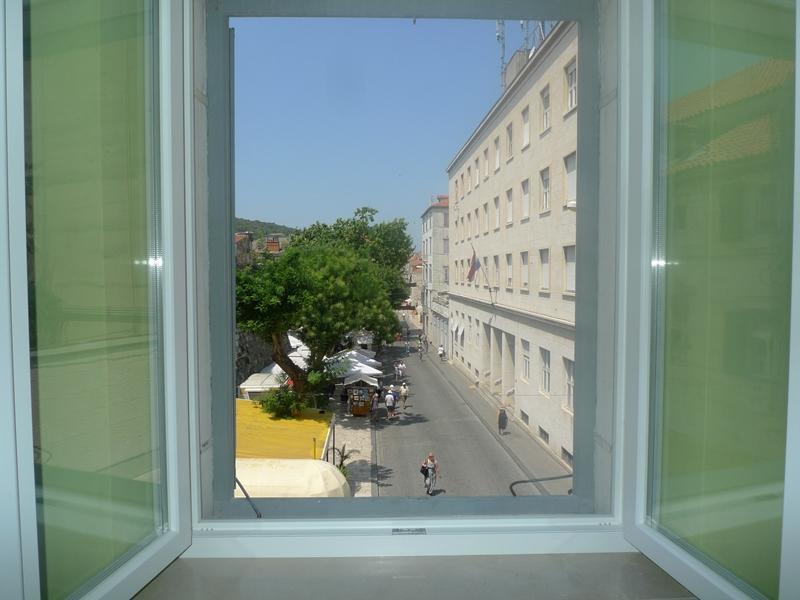 Optimist Split/city Center Apartament Split