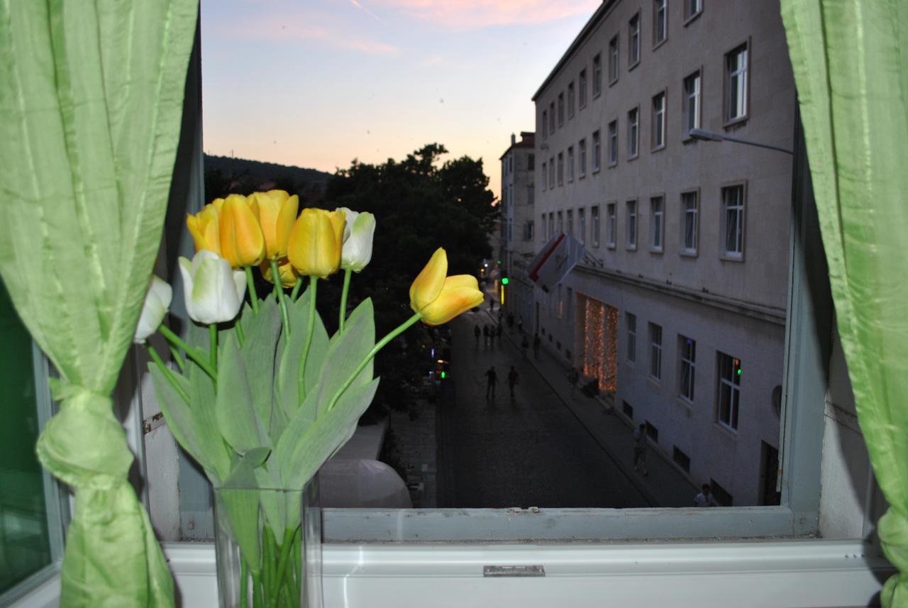 Optimist Split/city Center *