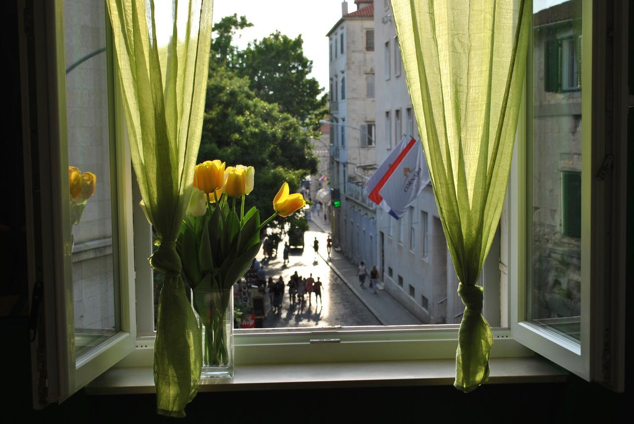 Optimist Split/city Center *