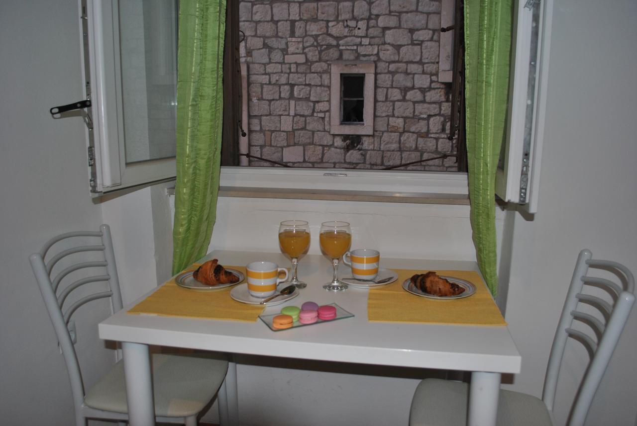 Apartament Optimist Split/city Center *