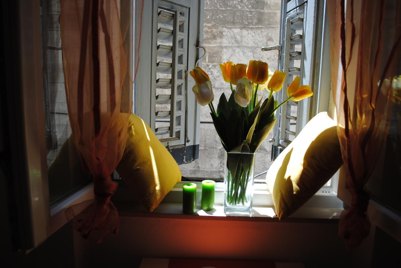 Optimist Split/city Center Apartament