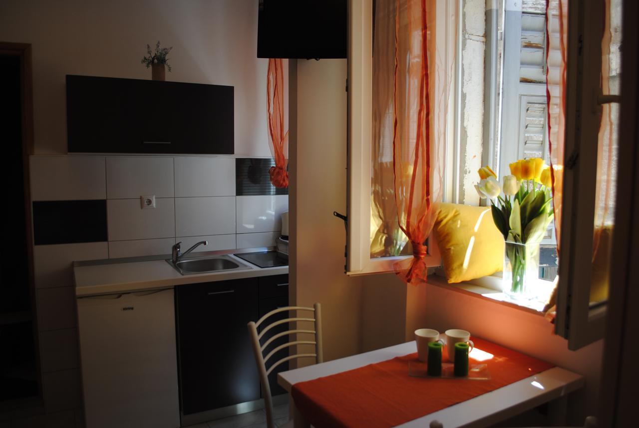 Optimist Split/city Center Apartament Split