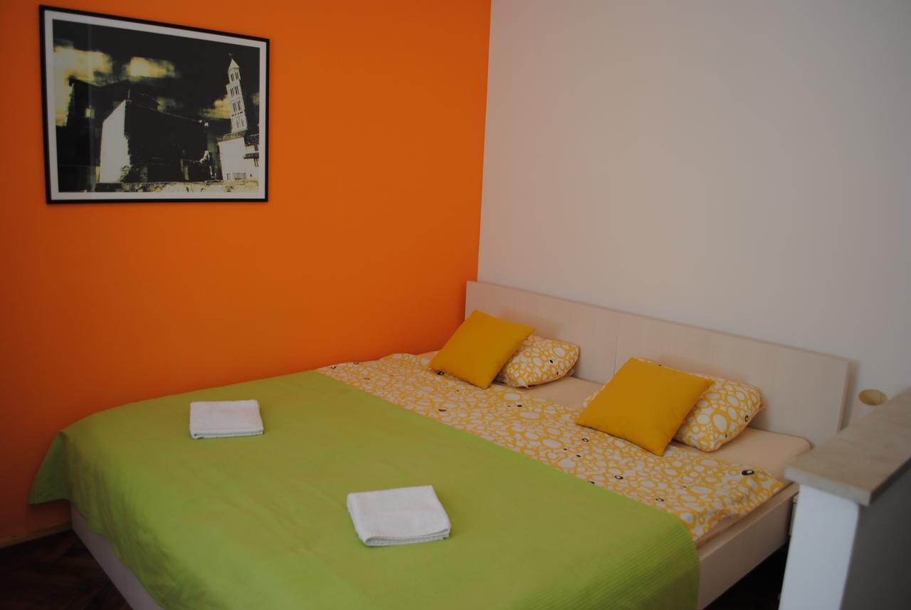 Apartament Optimist Split/city Center