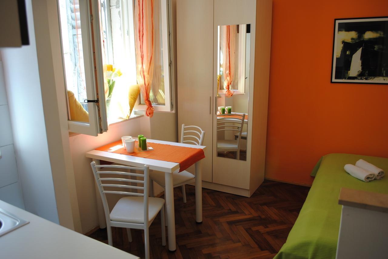 Apartament Optimist Split/city Center *