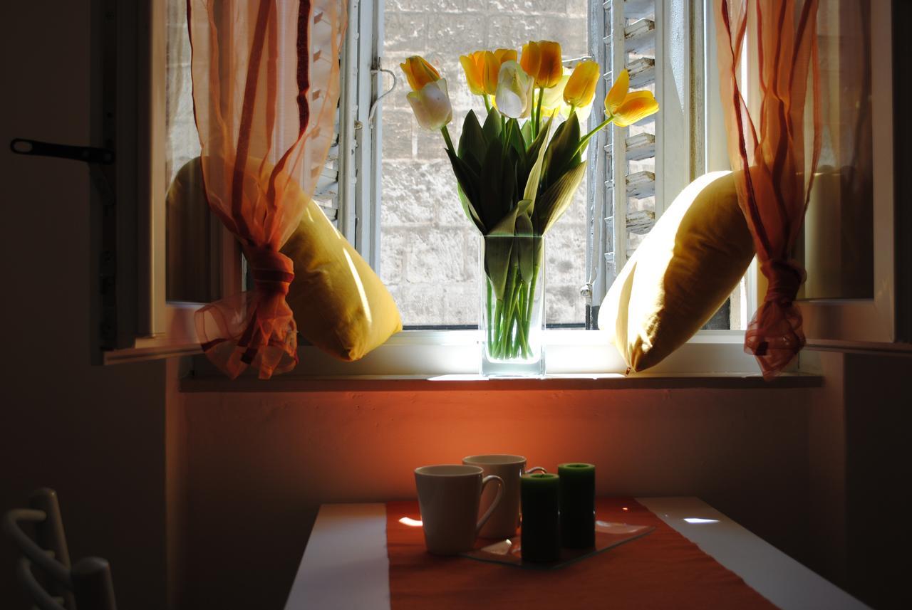 Optimist Split/city Center Apartament