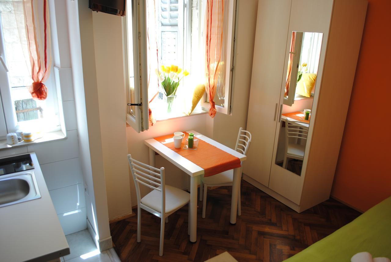 Apartament Optimist Split/city Center